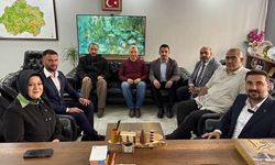 ÖZGÜR KAVAK’TAN KÜTAHYA ÇIKARMASI: PEŞ PEŞE ZİYARETLER!