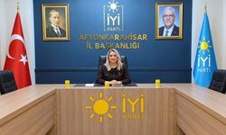 GÖNÜL ÖZ’DEN ÇARPICI ÇAĞRI: “KIZ ÇOCUKLARININ YERİ EVLİLİK MASASI DEĞİL, OKUL SIRASIDIR!”