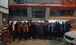 HASAN KARADENİZ’DEN ÇOBANLAR VE BOLVADİN ÇIKARMASI: “BU YOLDA OMUZ OMUZA YÜRÜYECEĞİZ!”