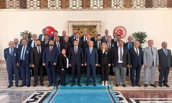 MHP AFYONKARAHİSAR TEŞKİLATINDAN TBMM’YE ÇIKARMA! TAYTAK: “AFYONKARAHİSAR’IN EMANETİNİ ANKARA’DA TAŞIYACAĞIZ”