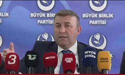 BBP’Lİ ÇAĞLAR’DAN FON TEPKİSİ: “FATURA 86 MİLYON VATANDAŞA KESİLMESİN!”