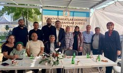 AFYONKARAHİSAR’DA KATMER PİKNİĞİNDE GÖNÜLLER BİRLEŞTİ: İHSAN AYRANCI DUALARLA ANILDI!