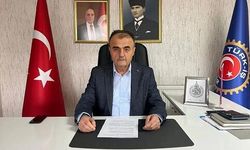 TÜRK-İŞ’TEN MEMUR-SEN’E SERT TEPKİ: “İŞÇİ-MEMUR HATTINI GERGİNLEŞTİRMEYİN!”