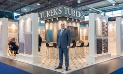 TUREKS’İN SÜRDÜRÜLEBİLİRLİK HAMLESİ MARMOMAC 2026’YA DAMGA VURDU