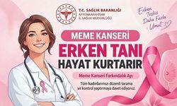 AFYONKARAHİSAR’DA KADINLARA HAYATİ ÇAĞRI: “VAKİT KAYBETME, TARAMAYI ERTELEME!”