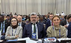 AFYONKARAHİSAR MİLLETVEKİLİ ÖZKAYA’DAN TANZANYA’DA DİPLOMASİ TRAFİĞİ!