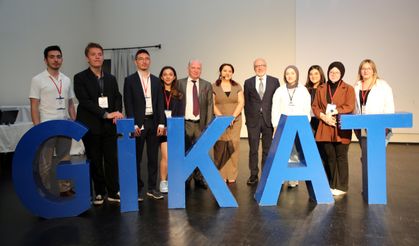 AKÜFEST’25’de CV Mülakat ve İş Arama Stratejileri Anlatıldı