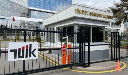 Hizmet, Perakende Ticaret ve İnşaat Güven Endeksleri..
