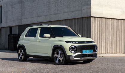 Elektrikli Otomobil Pazarında Fiyatıyla Öne Çıkıyor!