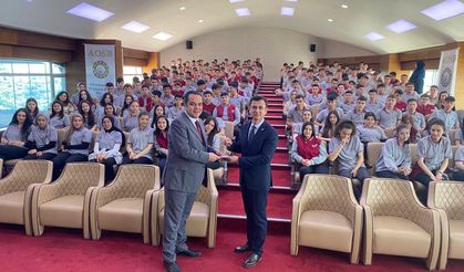 RSP Kariyer Günleri Devam Ediyor!