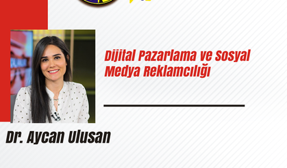ATSO’DAN DİJİTAL PAZARLAMA VE SOSYAL MEDYA REKLAMCILIĞI EĞİTİMİ
