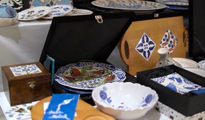 Afyonkarahisar'da Sanatla Miras Buluşması: Yaşayan Miras Festivali Başlıyor!