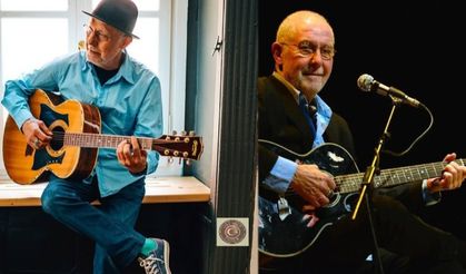 Müziğin çınarı sustu: İlhan Şeşen’e veda.!