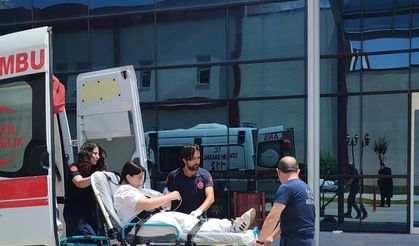 Afyonkarahisar İl Sağlık Müdürlüğü’nden Örnek Duyarlılık