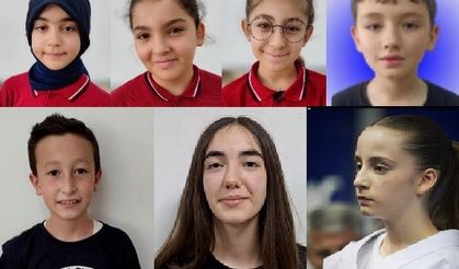 Bursluluk Sınavında Afyonkarahisar Yine Zirvede.!