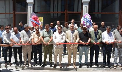 İl Genel Meclisi Üyelerinden Bolvadin’e Ziyaret