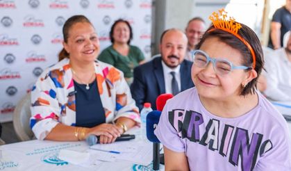 Köksal "Su kesintisi yapmıyoruz, 12 yeni kuyu açtık"