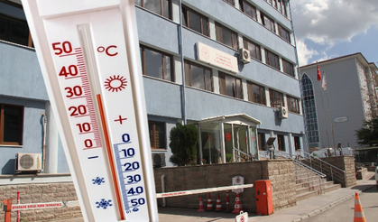 Yaz Sıcaklarında Hastalıktan Korunmanın Yolu.!