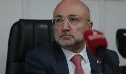 Leman Dergisi'nin Peygamber Efendimiz'e Yönelik Karikatürlerine Ak Parti İl Başkanı'ndan Sert Tepki