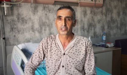 Devlet Hastanesinde Başarılı Whipple Ameliyatı