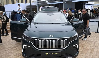 Togg Münih'te Tarih Yazdı: Avrupa Şaşkınlıkla İzledi.!