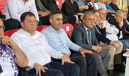 Afyonspor Kendi Sahasında Uşakspor'a Farklı Mağlup Oldu.!