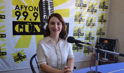 “Cildimiz en değerli giysimiz”