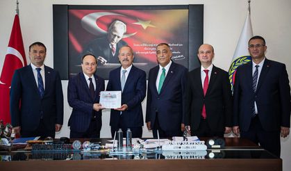 KARDEŞLİK HEYETİ AFYONKARAHİSAR’DA