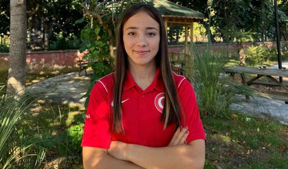 Sporcularımız Kadınlar Güreş Balkan Şampiyonası’nda.!