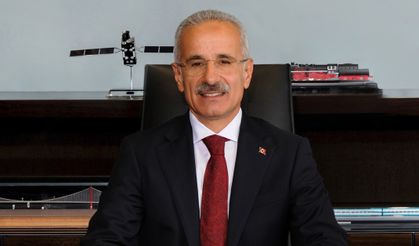 BAKAN URALOĞLU, GÜRCİSTAN ALTYAPI BAKANI SOKHADZE İLE GÖRÜŞTÜ