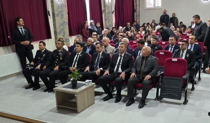 Belediye Başkanı Devletin Kaymakamına Kumpas Kurmuş.!