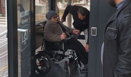 Vali Yiğitbaşı Talimat Verdi, Faruk için Engeller Kalktı