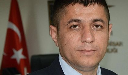 BAŞKAN UÇMAK: "GAZETECİLERE YAPILAN HAKARETLERİN BEDELİ OLACAK"