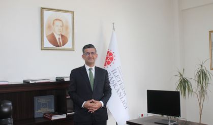 CUMHURBAŞKANLIĞI İLETİŞİM BAŞKANLIĞI AFYONKARAHİSAR BÖLGE MÜDÜRLÜĞÜ BASIN AÇIKLAMASI