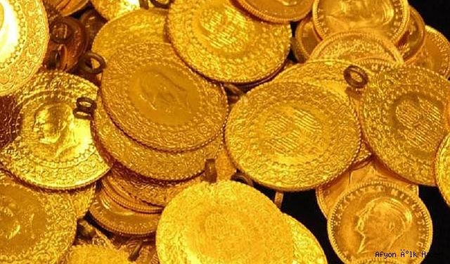 "Altın Zirvede İstikrarı Yakalayamıyor: Fiyatlar Hareketli Ama Yükselişte Sınırlı"
