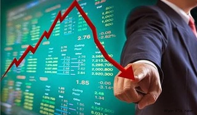 "Borsa Ekim'de Enflasyonun Altında Ezildi: Altın İse %3,2 Reel Kazançla Parladı!"