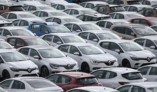 Kırmızı Alarm! ihracat Düşüşe geçti.
