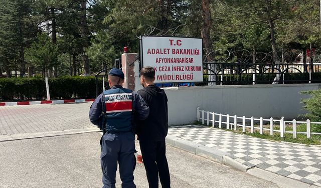 Uyuşturucu Taciri Yakalandı