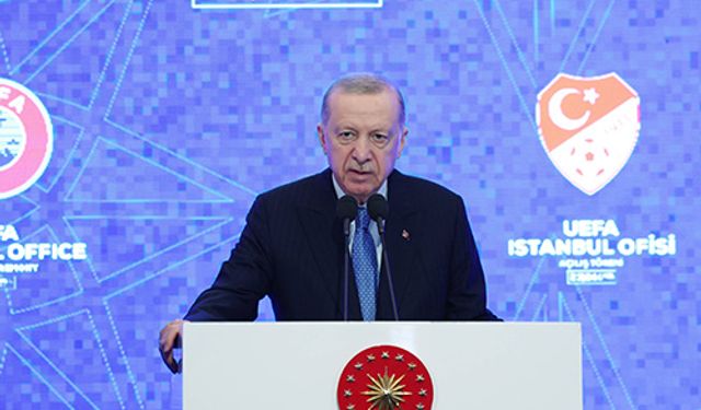 “Marjinallerin ne dediğine bakmadan, kentsel dönüşüm projelerini süratle hayata geçirmeye odaklanmalıyız”