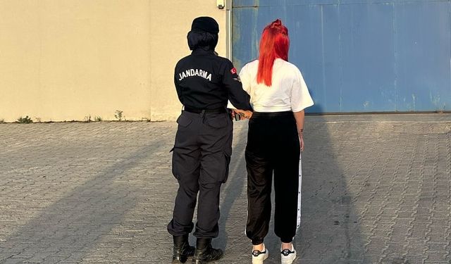 Aranan Firari Yakalandı: 4 Yıl Hapis Cezası Onaylandı