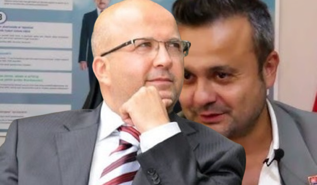 AK Parti Eski Başkanı Çoban, CHP İl Başkanı Erhan'ın Vali Daveti Eleştirisine Yanıt Verdi.!