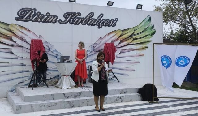 Türk Eğitim Sen'den Duygusal Anneler Günü Programı