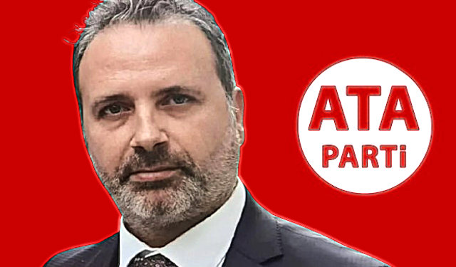 ATA Parti'den BM'ye Terörle Mücadele Çağrısı