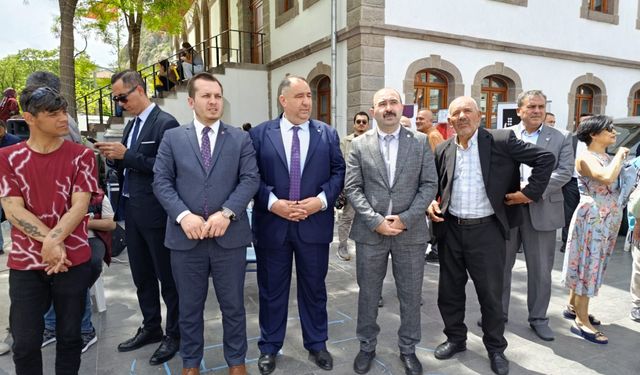 Muhammet Mısırlıoğlu; "Ön Yargıları Kırmalıyız"
