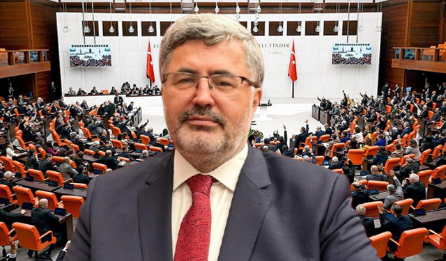 TBMM, Bazı Kanunlarda ve KHK'de Değişikliği Kabul Etti.!