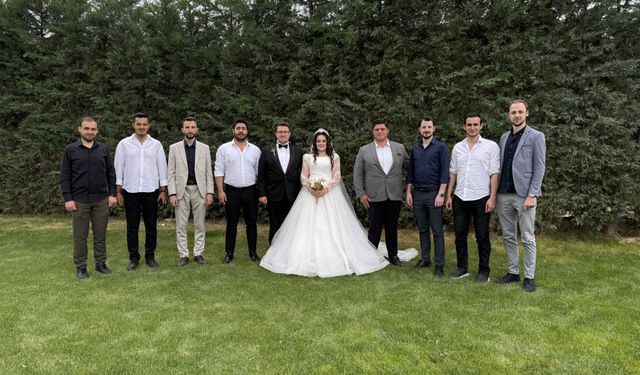 AK GENÇLİK; “HER YUVA GÜÇLÜ TÜRKİYE’NİN TEMELİDİR”