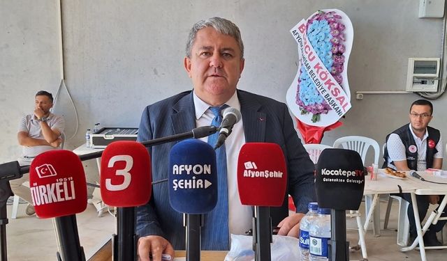 Modern Sanayi Sitesinde Hakan Dilek Yeniden Başkan seçildi..