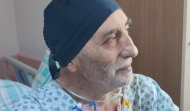 Afyonkarahisar'ın Sesi Sustu: Arif Yağcı Vefat Etti.!