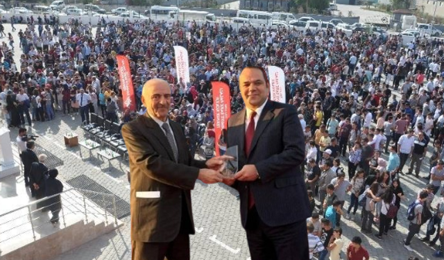 Ücretsiz Kolej Eğitimi Veren RSP Teknik Koleji’nden Mezunlar İşsiz Kalmıyor