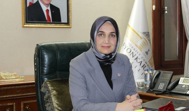 Vali Yiğitbaşı, Ülke TV'de Dijitalleşmeyi Konuşacak